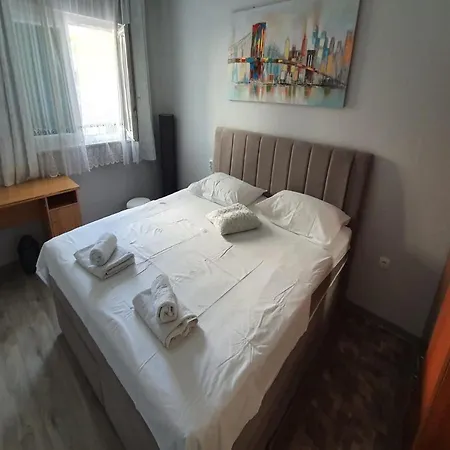 Miro Apartman Kastela