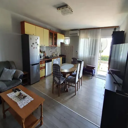 Apartman Miro Kastela