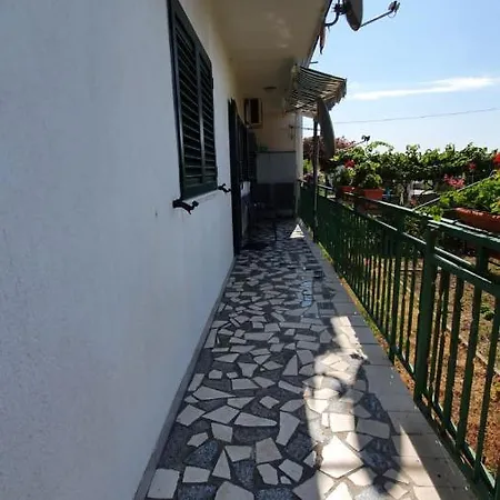 Miro Apartment Kastela