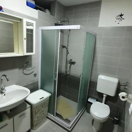 Miro Apartment *