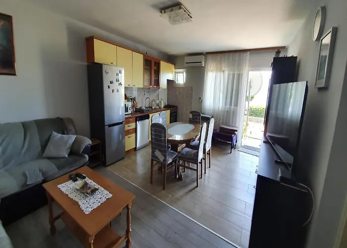 Lejlighed Miro Kaštela