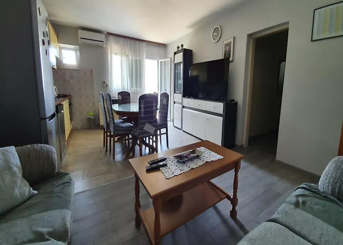 شقة Miro Kaštela