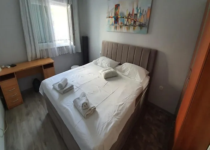 Miro شقة Kaštela