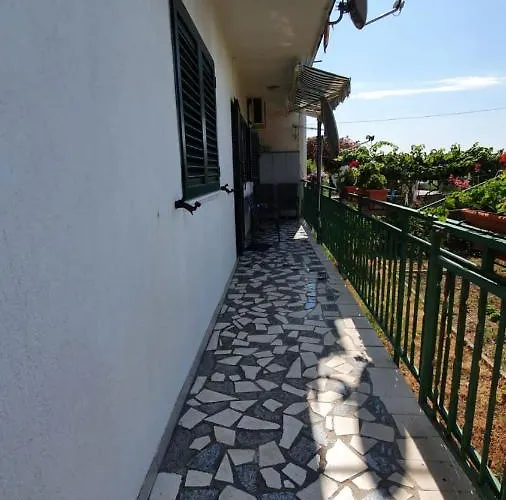 Miro شقة Kaštela